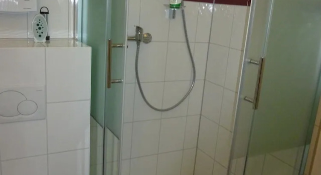 Номер Standard Hotel Famosa
