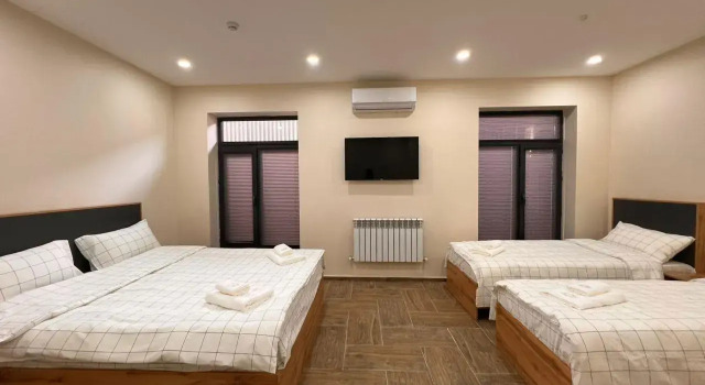 Номер Deluxe Boutique Hotel 108