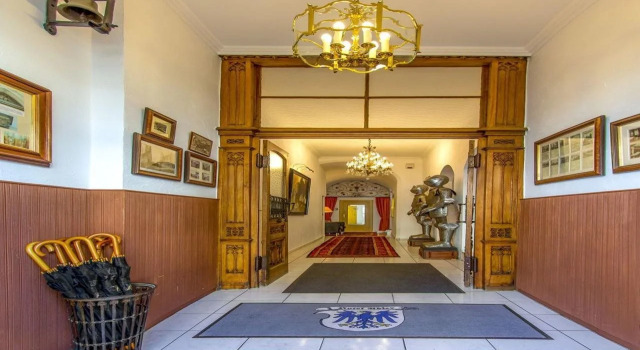Hotel Adler