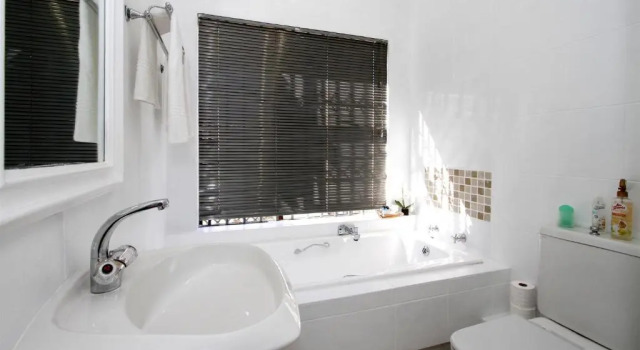 Двухместный номер Deluxe La Dolce Vita Umhlanga Guesthouse