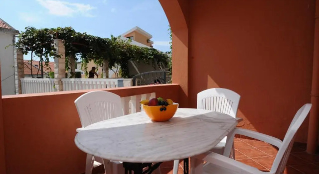 Люкс Vila Apartments Lidija