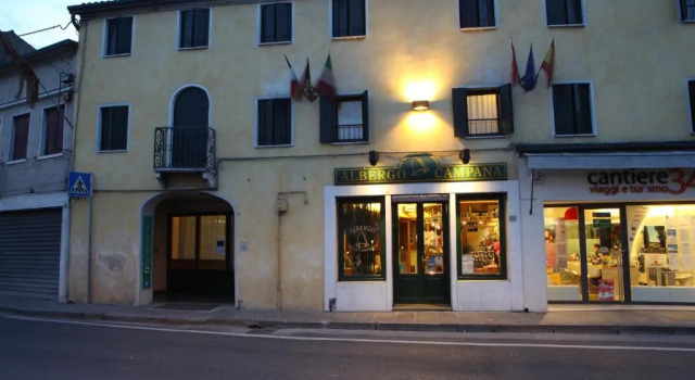 Albergo Alla Campana