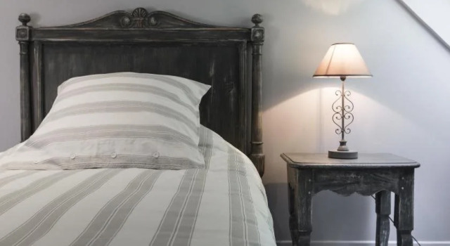Le Clos Marigny, Rezerwuj Hotel Saint-Benoit-sur-Loire 