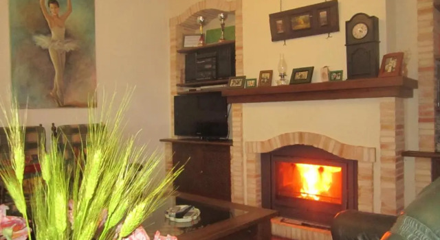 Casa rural Crisalva, Забронировать Отель Гранатула-де-Калатрава Ciudad Real Province