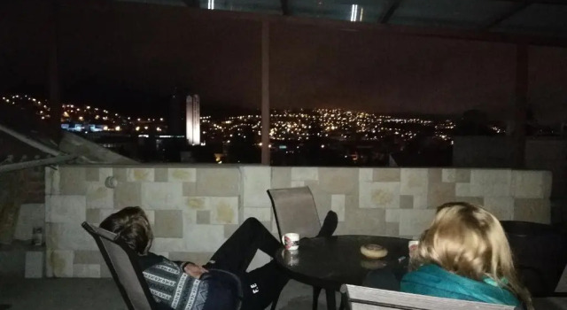 Hostel Revolution Quito, Book Hostel Cheap Hotels in Sierra