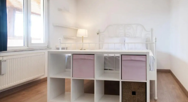 Central Flat With City View and Terrace in Sisli, Boek Hotel Bagcilar 