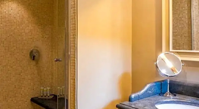 Номер Classic Hotel Villa Ducale