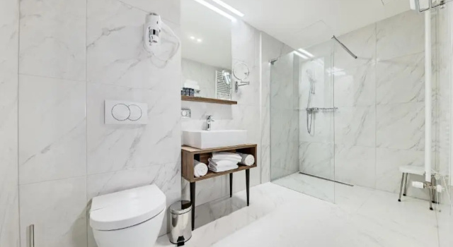 Двухместный номер Standard Hotel Garden Hill