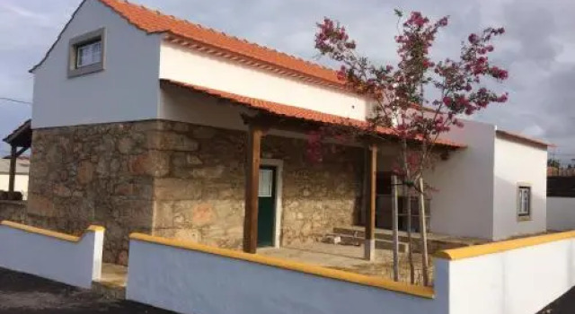 Casinha da Avó Maria, Rezervovat Hotel Hotely v Oeste s parkováním, Parkování