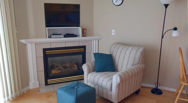 Waters Edge 108, Prenota Appartamento Lincoln City 