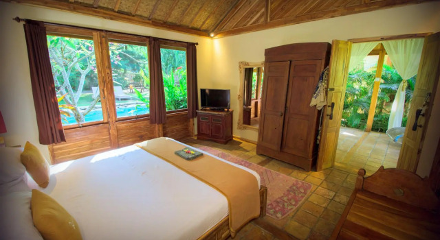 Номер Standard Dolcemare Resort
