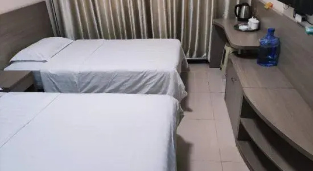 Tai Hua Hotel, Book Hotel Shijiazhuang Hebei