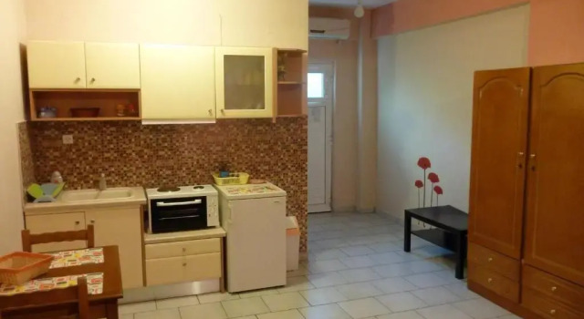 Номер Standard Hotel Vasilis Nafplio