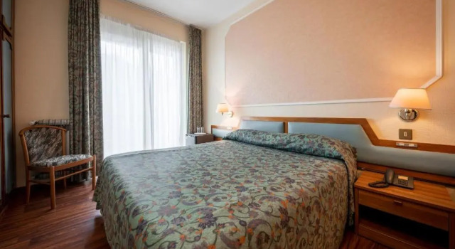 Двухместный номер Standard Hotel Elena