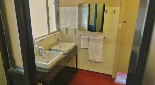 Двухместный номер Standard Pretoria Hotel