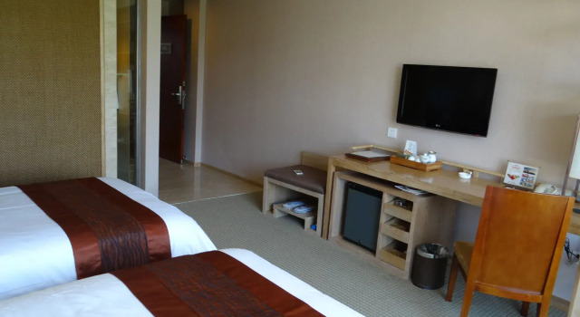 Anybay, Book Hotel 3-Star Hotels in Siming, 3*