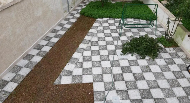 Appartamento Arifra