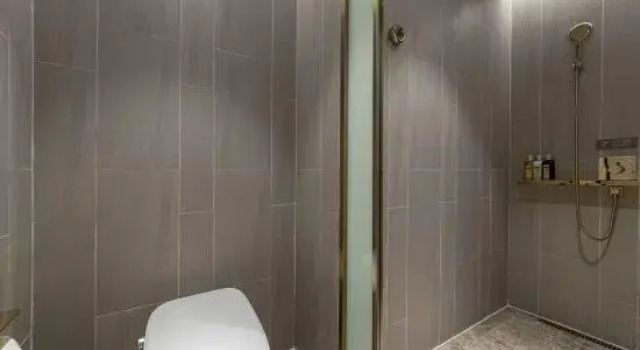 Семейный тент Manxin Hotel Linyi Xinlangya Scenic Area, Yimeng Road