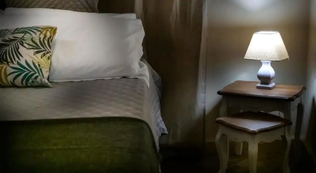 Двухместный номер Standard Locanda SantAntonio