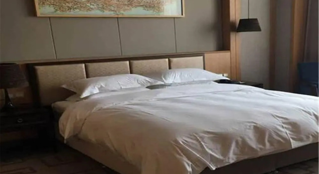 Weihai Guishe Fourseasons Hotel