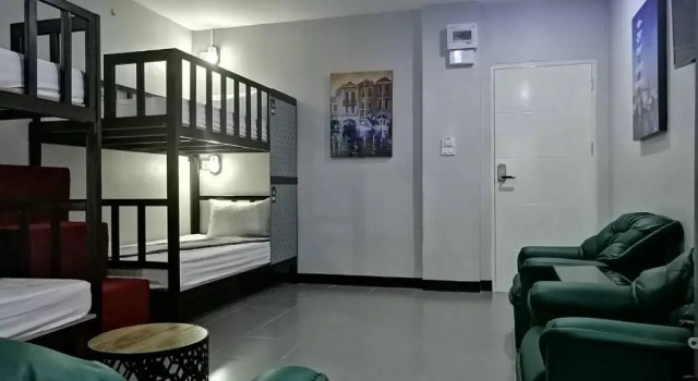 Номер Standard Sabai Place Donmueang Airport
