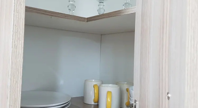 Номер Grand 50 Galena Affordable Luxury