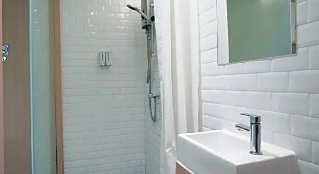 Номер Economy W 21 Hotel Bangkok