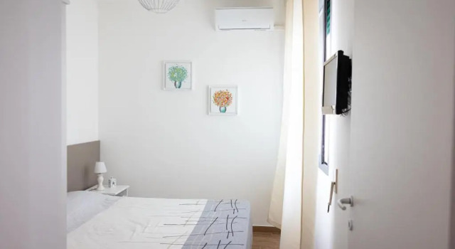 Alessandro House