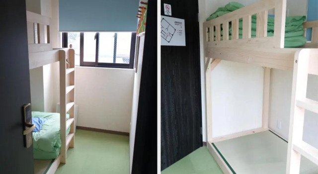 Двухместный номер Standard Guesthouse WIND VILLA