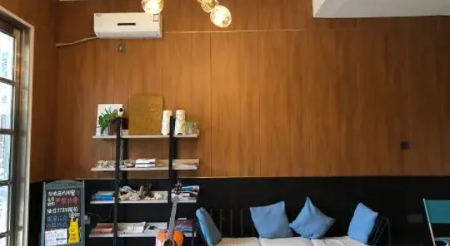 Angaria Garden Inn, Rezerwuj Hotel Beihai Guangxi