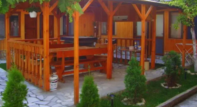 Velingrad Guest House