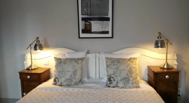 Номер Standard Relais St Jacques - Roanne
