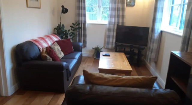 Коттедж c 1 комнатой Little Orchard Cottage
