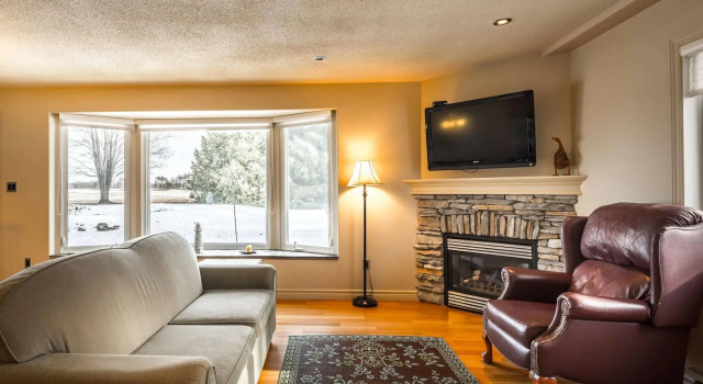 Abbott Road Suites, Buchen Sie Hotel Kemptville Ontario