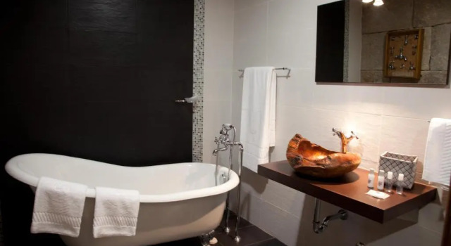 Cerrado dos Outeirinhos, Rezervovat Hotel Cinfães 