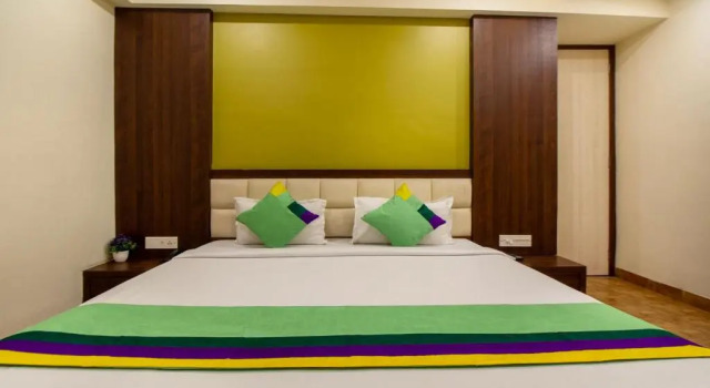 Номер Standard Treebo Royal Orbit, Metropoliton