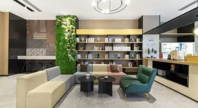 Ni Hao Hotel (Wuhai Municipal Government East Railway Station), Book Hotel Wuhai Inner Mongolia