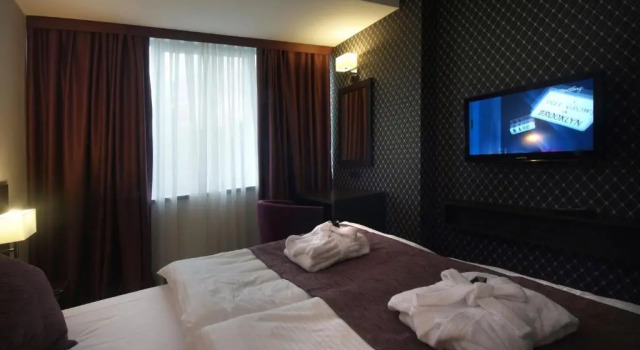 Двухместный номер Standard Hotel Park Doboj
