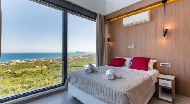 Villa 107 - Maleme