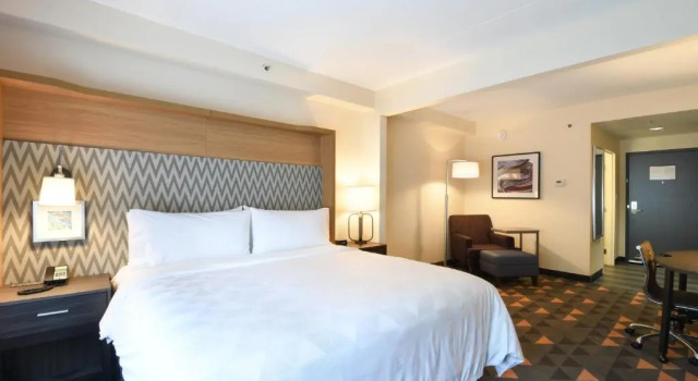 Номер Executive Holiday Inn Fredericksburg - Conference Center by IHG
