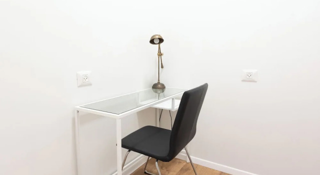 Апартаменты c 1 комнатой PORT CITY HAIFA - Authentic German Colony Apartments
