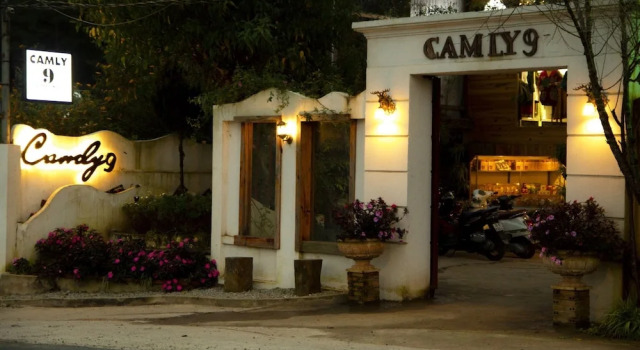 Camly 9 Cong, Book Hotel Da Lat Lam Dong