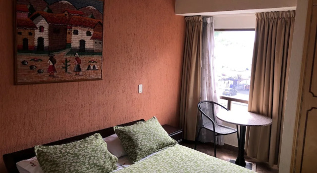 Hotel Galerías Inn, Забронировать Отель Teusaquillo Богота, рядом с Centro Comercial Galerias