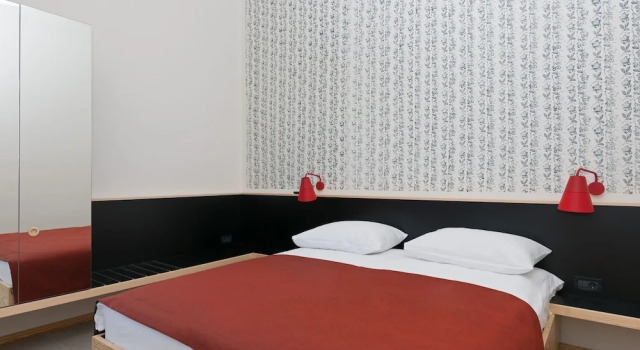 Comfortable Holiday Home With a Microwave, Near Rovinj, Забронировать Отель Отели Rovinj Riviera с бассейном, Бассейн