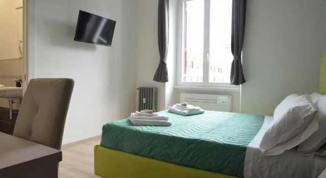 Номер Standard SunnyCornerinRHome