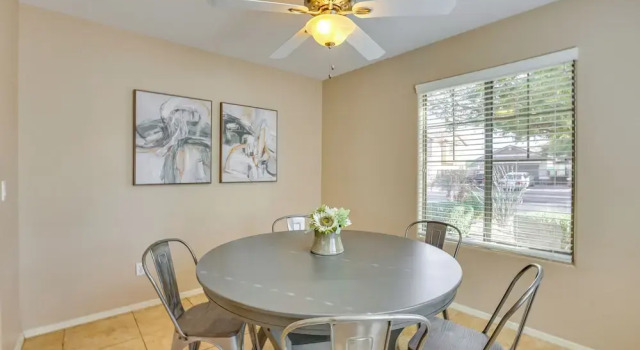 4 Mi to Luke Afb: Family Home w/ Pool & Grill, Забронировать Дом для отпуска Сюрпрайз 