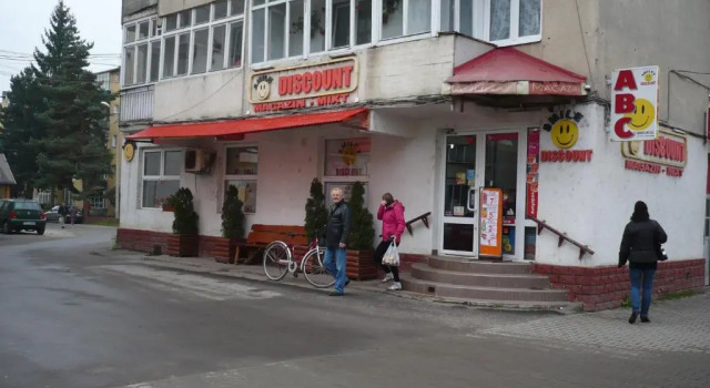 Király Apartman, Varaa Huoneisto Gheorgheni 