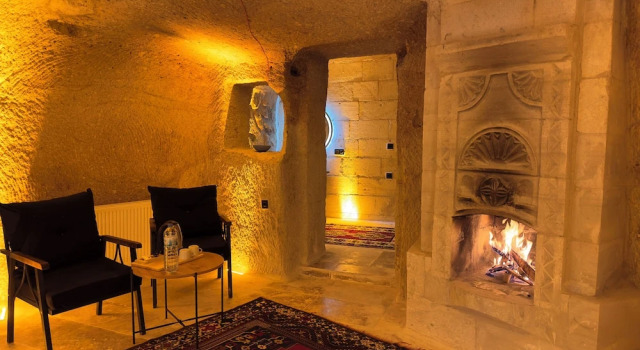 Angel View Suites