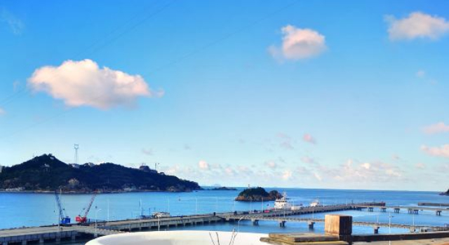 Old Wharf Guesthouse, Prenota Hotel Wenzhou Zhejiang