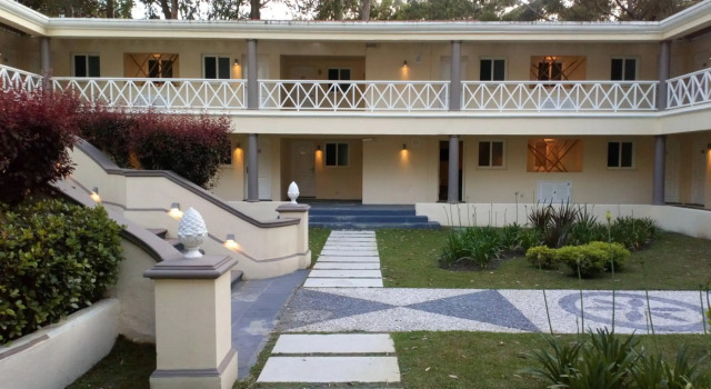 Forest Lagoon Apartamento 6, Reservar Apartamento Punta Ballena 